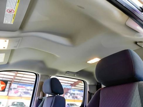 Used 2012 Chevrolet Silverado 2500 LT w/ Interior Plus Package image 27