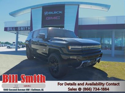 New 2026 GMC Hummer EV SUV