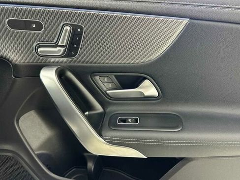 Certified 2026 Mercedes-Benz CLA 250 image 19