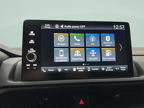 Certified 2024 Honda CR-V Sport-L image 32