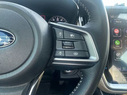 Used 2025 Subaru Outback Premium image 24