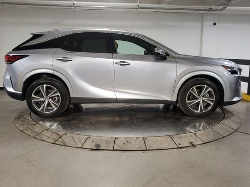 Used 2024 Lexus RX 350 Premium w/ Accessory Package (Z1) image 14