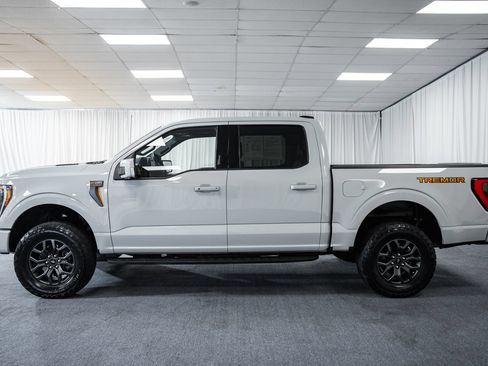 Certified 2023 Ford F150 Tremor w/ Equipment Group 402A High AWD/4WD image 5
