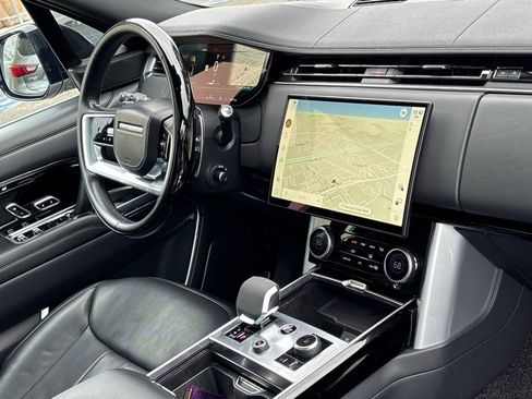 Used 2023 Land Rover Range Rover SE AWD/4WD image 36