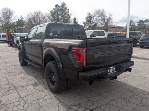 Used 2025 Ford F150 Raptor image 9