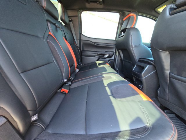 Used 2024 Ford Ranger Raptor AWD/4WD image 14