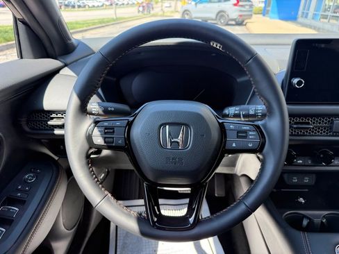 New 2026 Honda HR-V Sport image 16