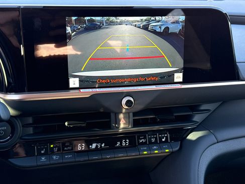 New 2026 Toyota Crown XLE image 31