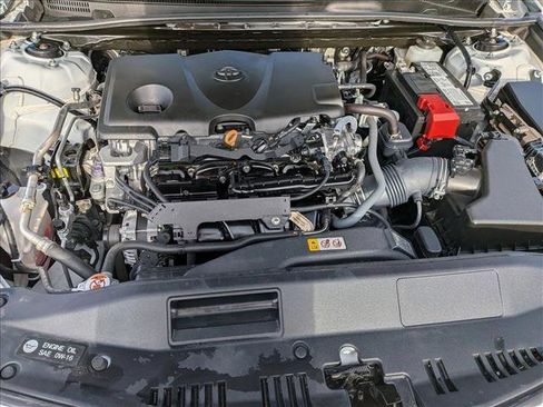 Used 2023 Toyota Camry SE image 21