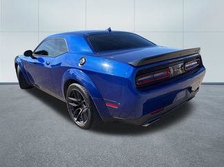 Used 2021 Dodge Challenger R/T Scat Pack RWD video 2