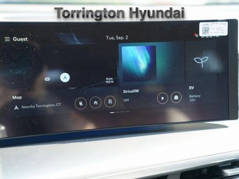 New 2026 Hyundai Ioniq 9 SEL image 25