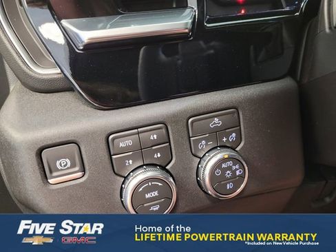 New 2026 GMC Sierra 1500 Elevation AWD/4WD image 26