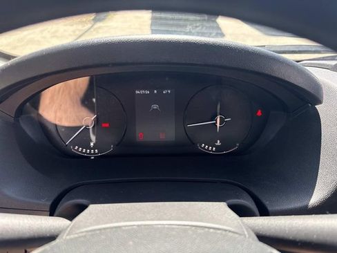 Used 2025 RAM ProMaster 2500 w/ Convenience Group FWD image 35