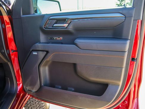 New 2025 GMC Sierra 1500 AT4 w/ AT4 Premium Package AWD/4WD image 57