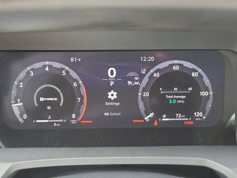 New 2026 Toyota Tacoma TRD Sport RWD image 22