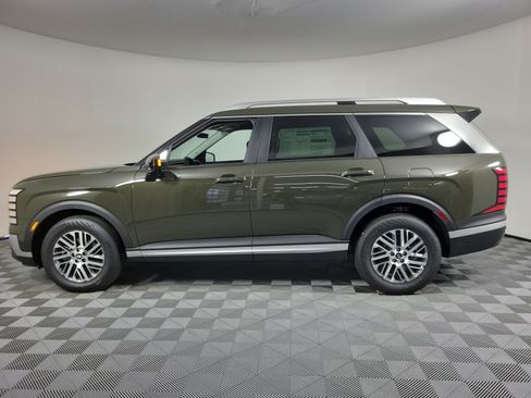 New 2026 Hyundai Palisade SEL AWD/4WD image 39