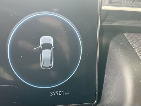 Used 2023 Hyundai Tucson SEL w/ Convenience Package image 12