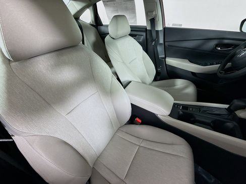 New 2025 Honda Accord LX image 32