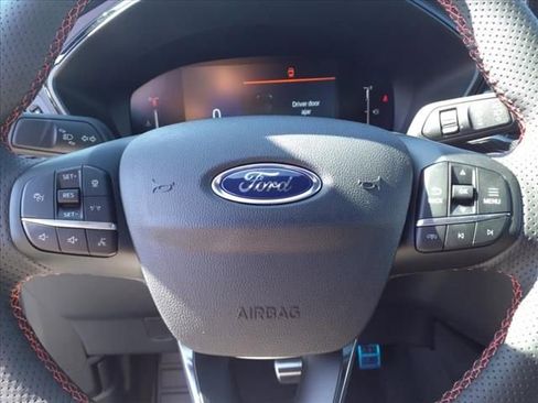 New 2024 Ford Escape ST-Line w/ Tech Pack #1 image 15