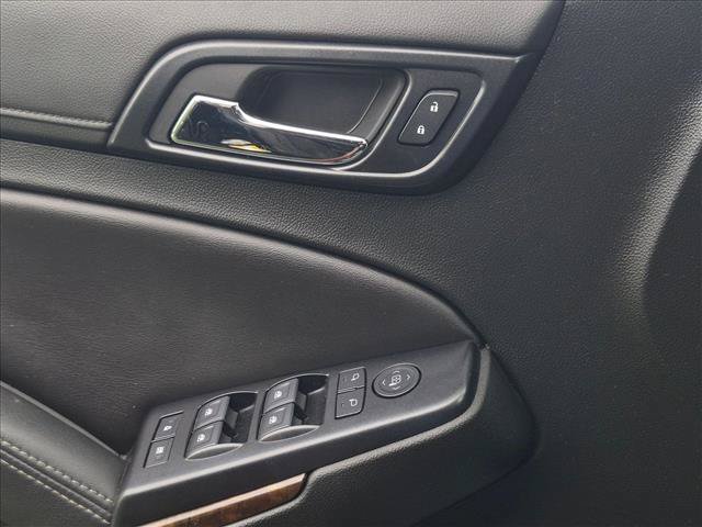 Used 2019 Chevrolet Tahoe LT RWD image 2