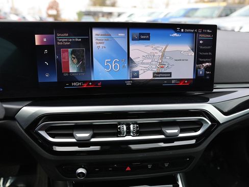 Used 2023 BMW 230i xDrive Coupe w/ Convenience Package image 20