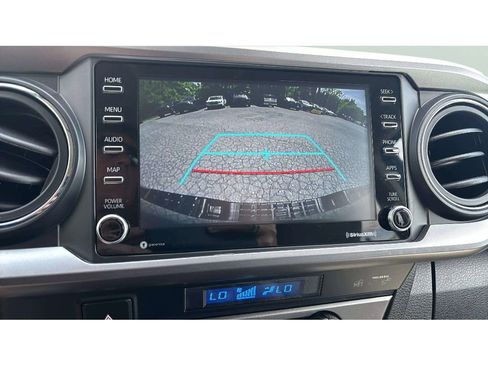 Used 2023 Toyota Tacoma SR5 AWD/4WD image 20