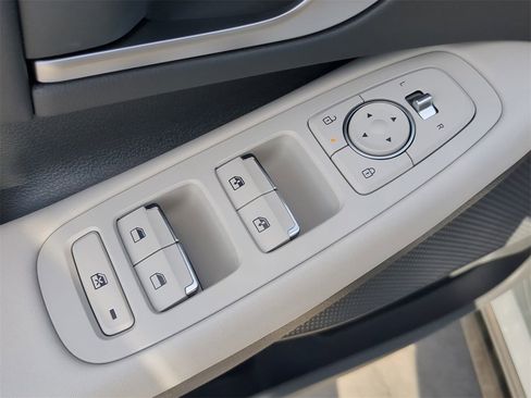 New 2026 Hyundai Sonata SEL image 20