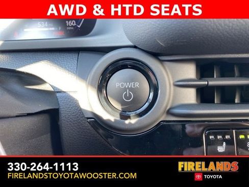 New 2025 Toyota Crown Signia image 37