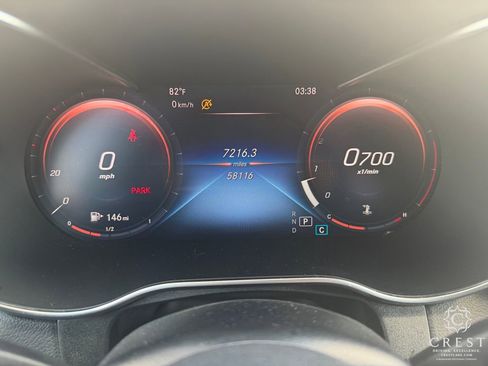 Used 2020 Mercedes-Benz GLC 300 4MATIC image 18