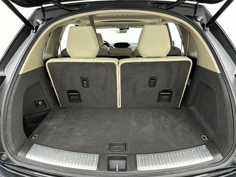 Used 2018 Acura MDX SH-AWD w/ Technology Package image 25