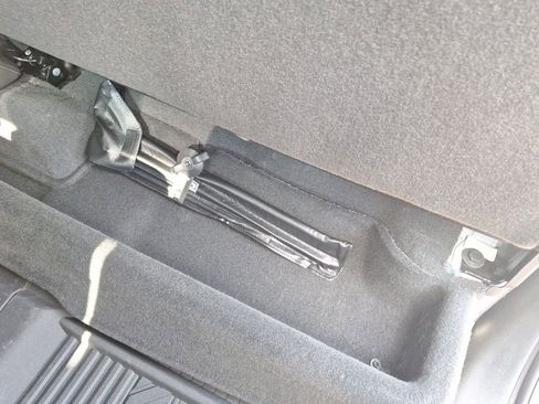 Used 2025 Chevrolet Silverado 1500 LTZ w/ LTZ Premium Package image 27