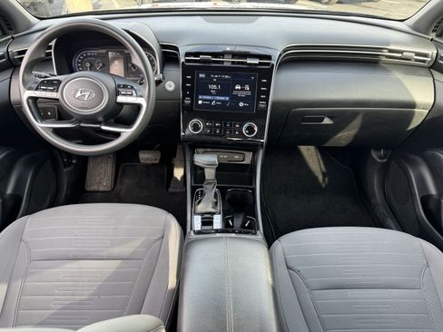 Used 2023 Hyundai Santa Cruz SEL w/ Cargo Package image 22