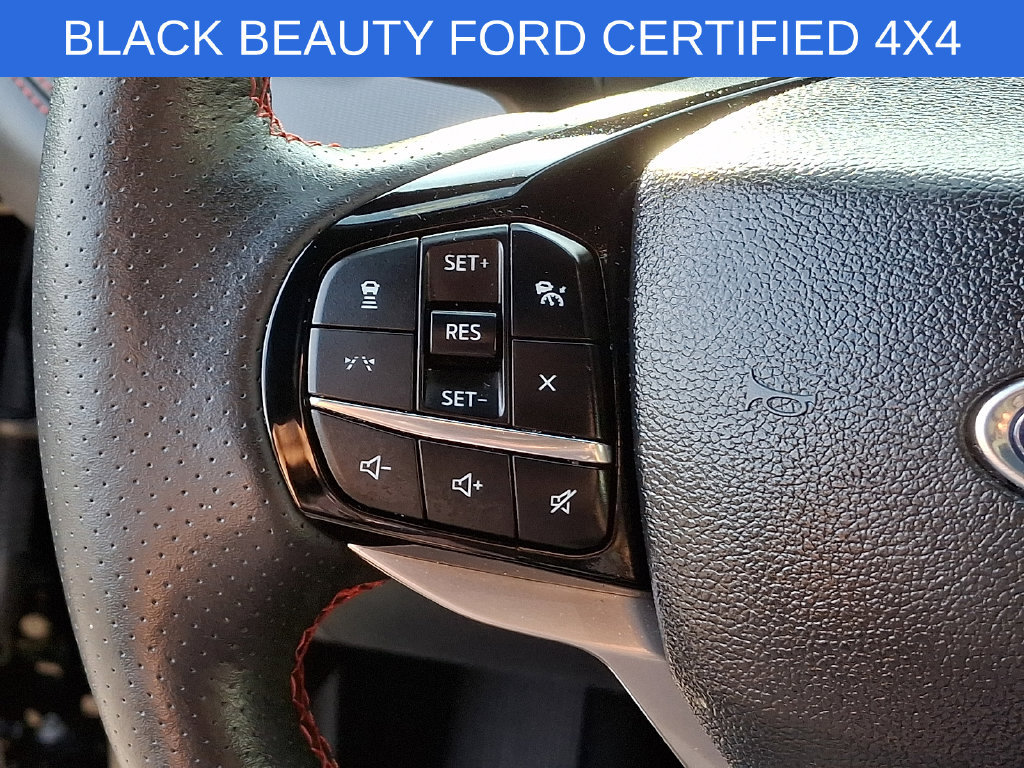 Used 2025 Ford Explorer ST-Line AWD/4WD image 21