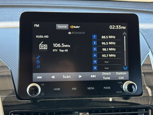 Used 2024 Mitsubishi Eclipse Cross SE AWD/4WD image 27
