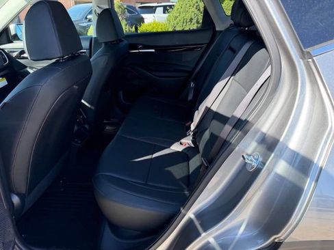 New 2026 Kia Seltos EX AWD/4WD image 7