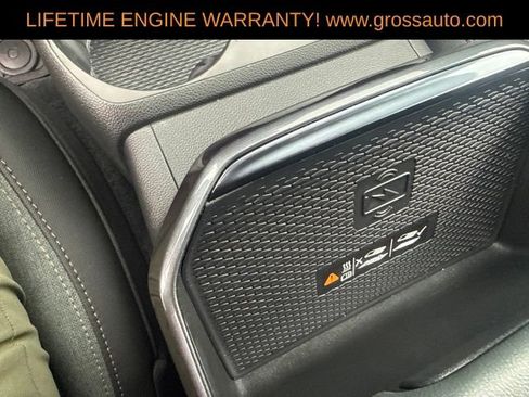Used 2026 GMC Terrain AT4 w/ Convenience Package III AWD/4WD image 24