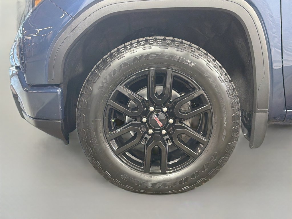 Used 2023 GMC Sierra 1500 Pro AWD/4WD image 30
