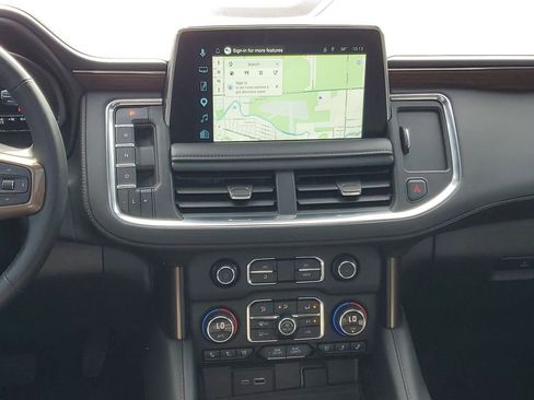 Used 2023 Chevrolet Suburban High Country AWD/4WD image 30