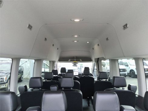 New 2026 Ford Transit 350 XL RWD image 16
