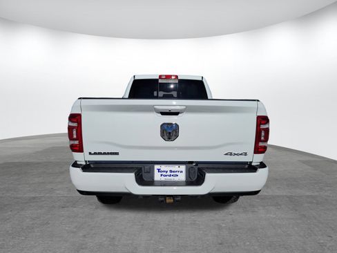 Used 2024 RAM 2500 Laramie image 6