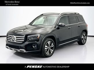 Certified 2025 Mercedes-Benz GLB 250 video 1