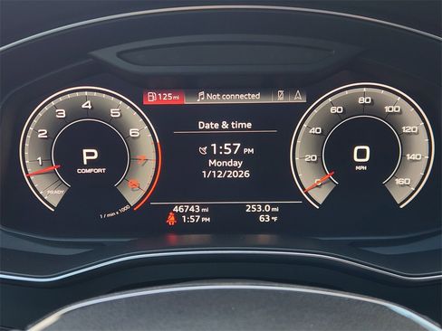 Used 2019 Audi A6 3.0T Premium Plus w/ Premium Plus Package image 15