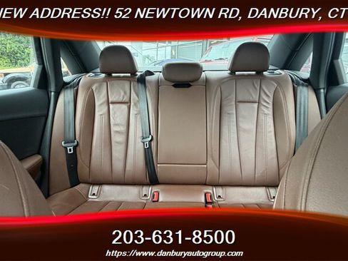 Used 2019 Audi A4 2.0T Premium Plus w/ Premium Plus Package AWD/4WD image 26
