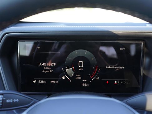 New 2026 GMC Terrain AT4 image 11