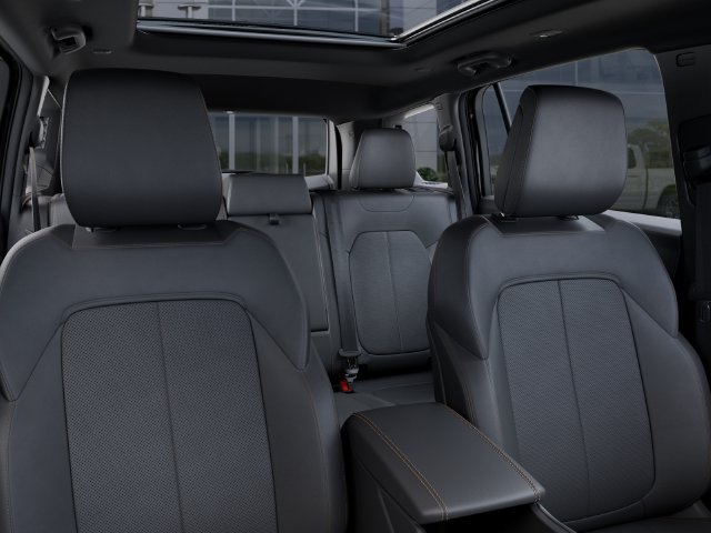 New 2026 Jeep Cherokee Limited AWD/4WD image 27