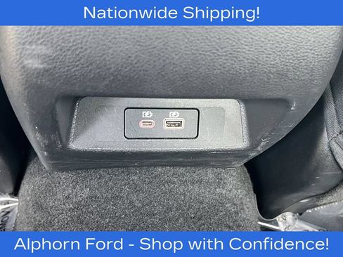 Used 2024 Nissan Altima 2.5 SV FWD image 29