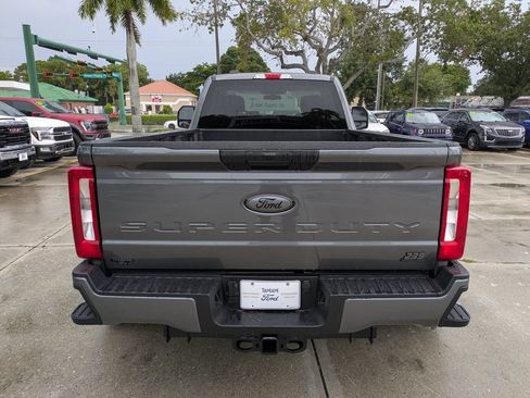 New 2026 Ford F350 XLT RWD image 5