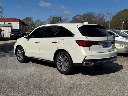 Used 2017 Acura MDX 3.5L image 5