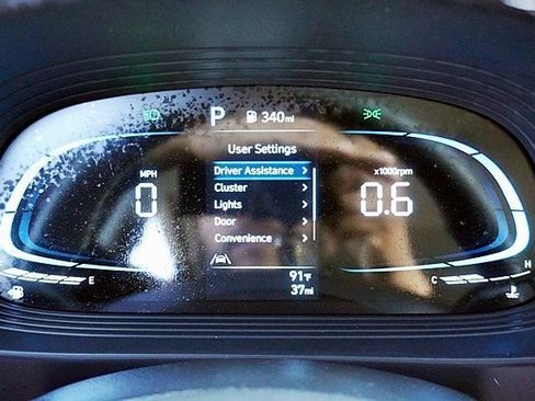 Certified 2026 Hyundai Venue SEL image 33