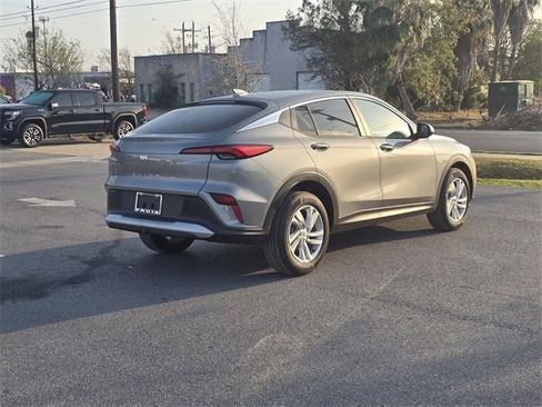 New 2026 Buick Envista Preferred image 5